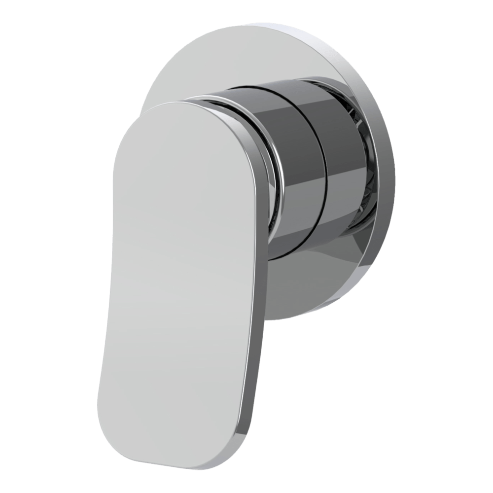 FIMA fima-flo Wall Mixer External Wall & Basin Mixers