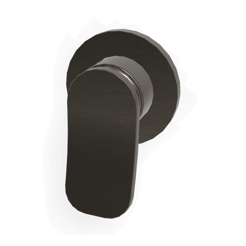 FIMA fima-flo Wall Mixer External Wall & Basin Mixers