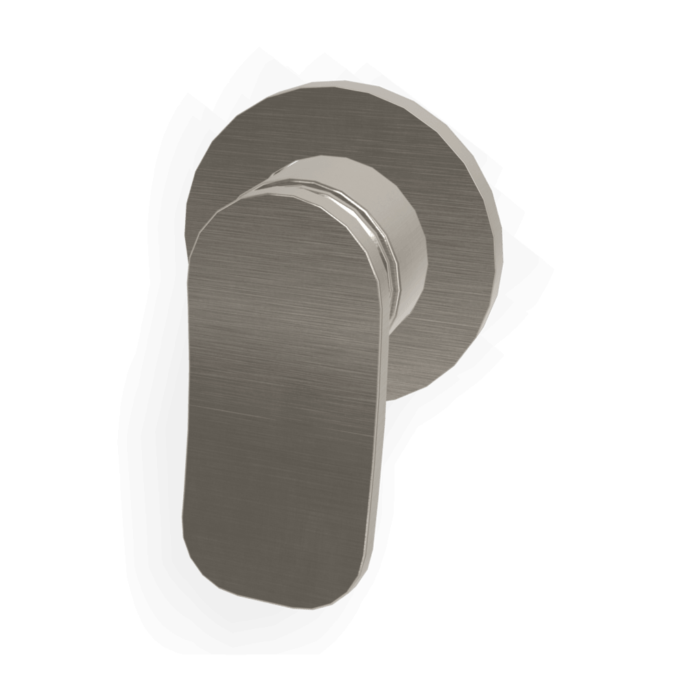 FIMA fima-flo Wall Mixer External Wall & Basin Mixers