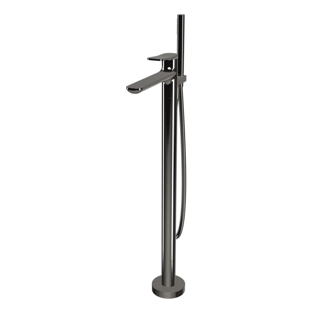 FIMA fima-flo Freestanding Bath Filler Wall & Basin Mixers