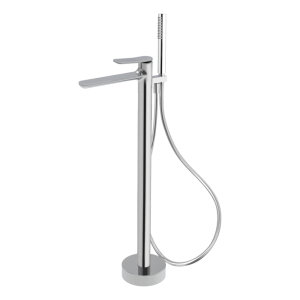 FIMA fima-flo Freestanding Bath Filler Wall & Basin Mixers