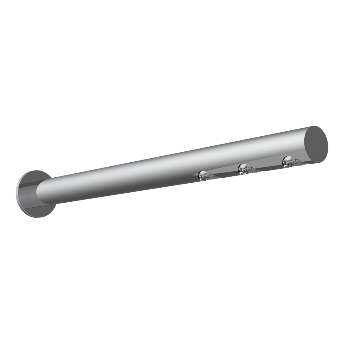FIMA fima-wellness So Still Showerhead