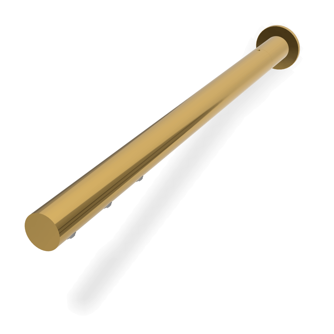 FIMA fima-wellness So Still Showerhead