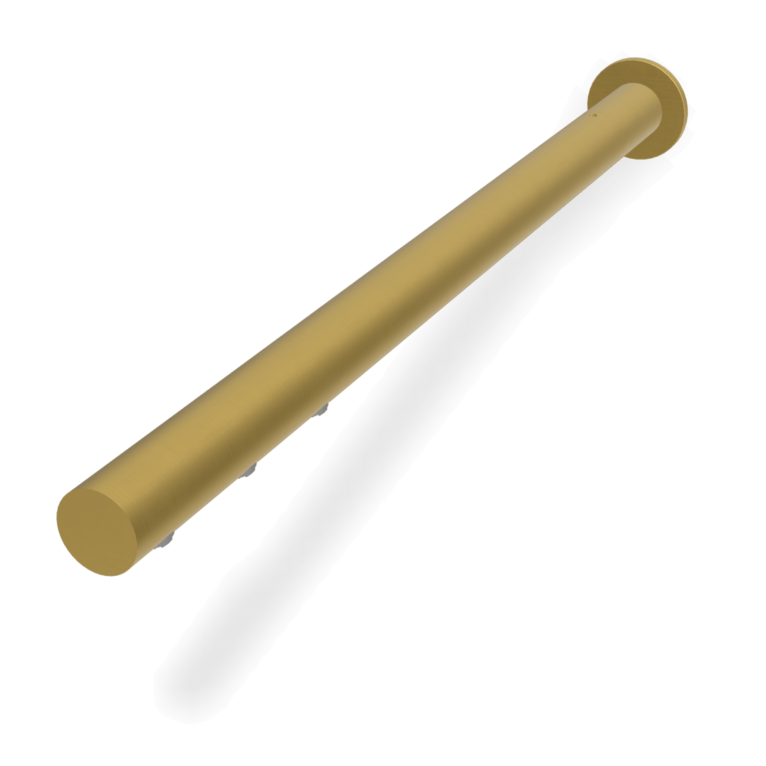 FIMA fima-wellness So Still Showerhead
