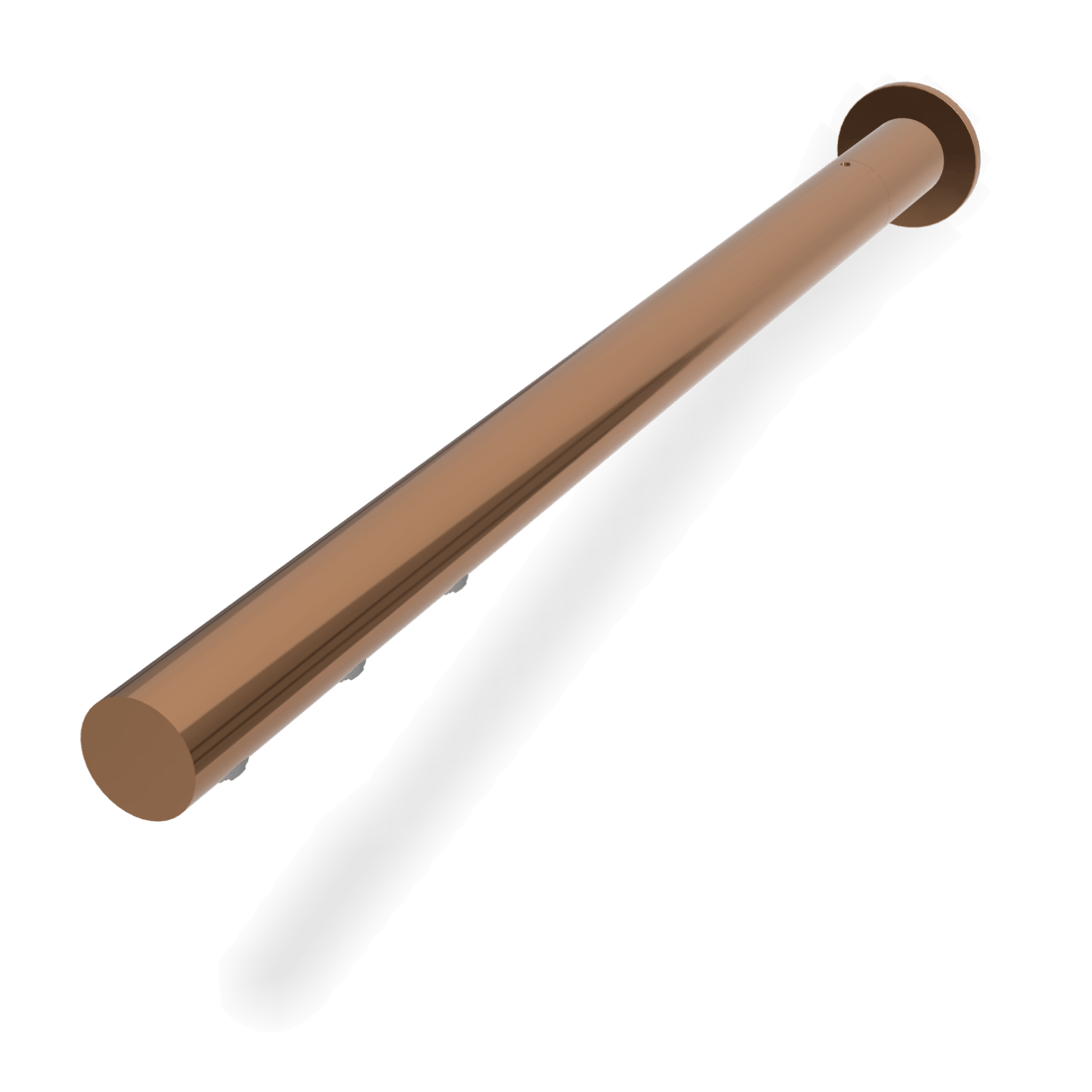 FIMA fima-wellness So Still Showerhead