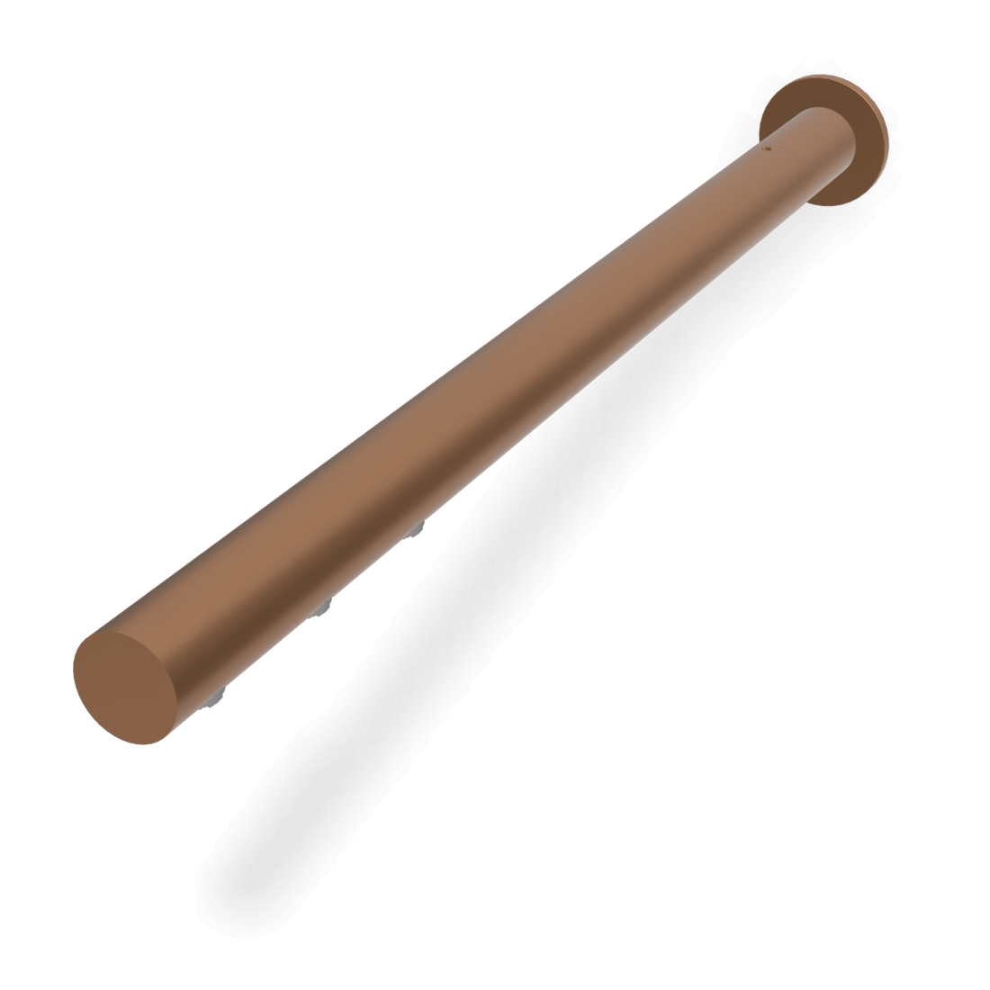FIMA fima-wellness So Still Showerhead