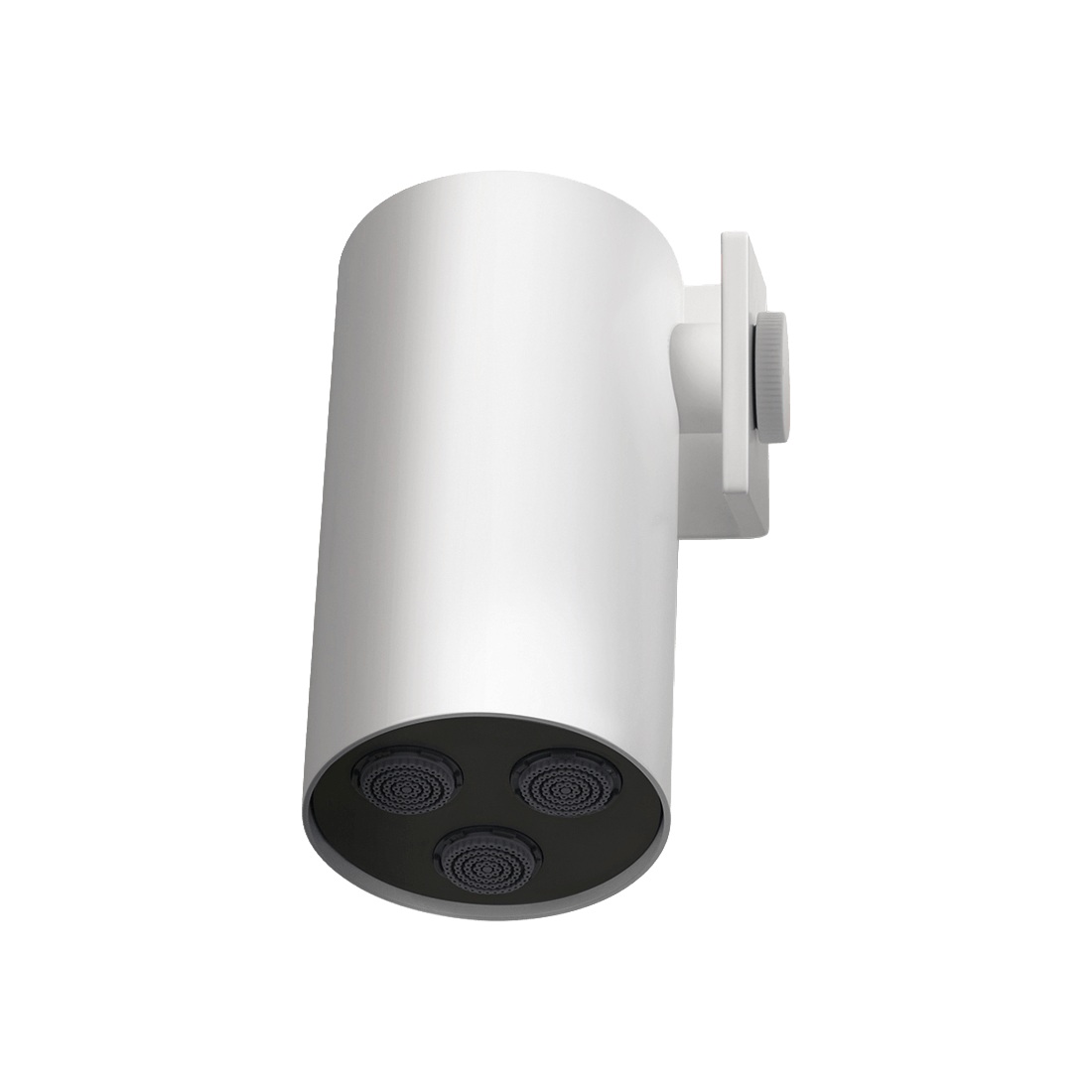 FIMA fima-wellness So O3 Showerhead Outside Bracket
