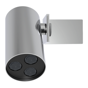 FIMA fima-wellness So O3 Showerhead Outside Bracket