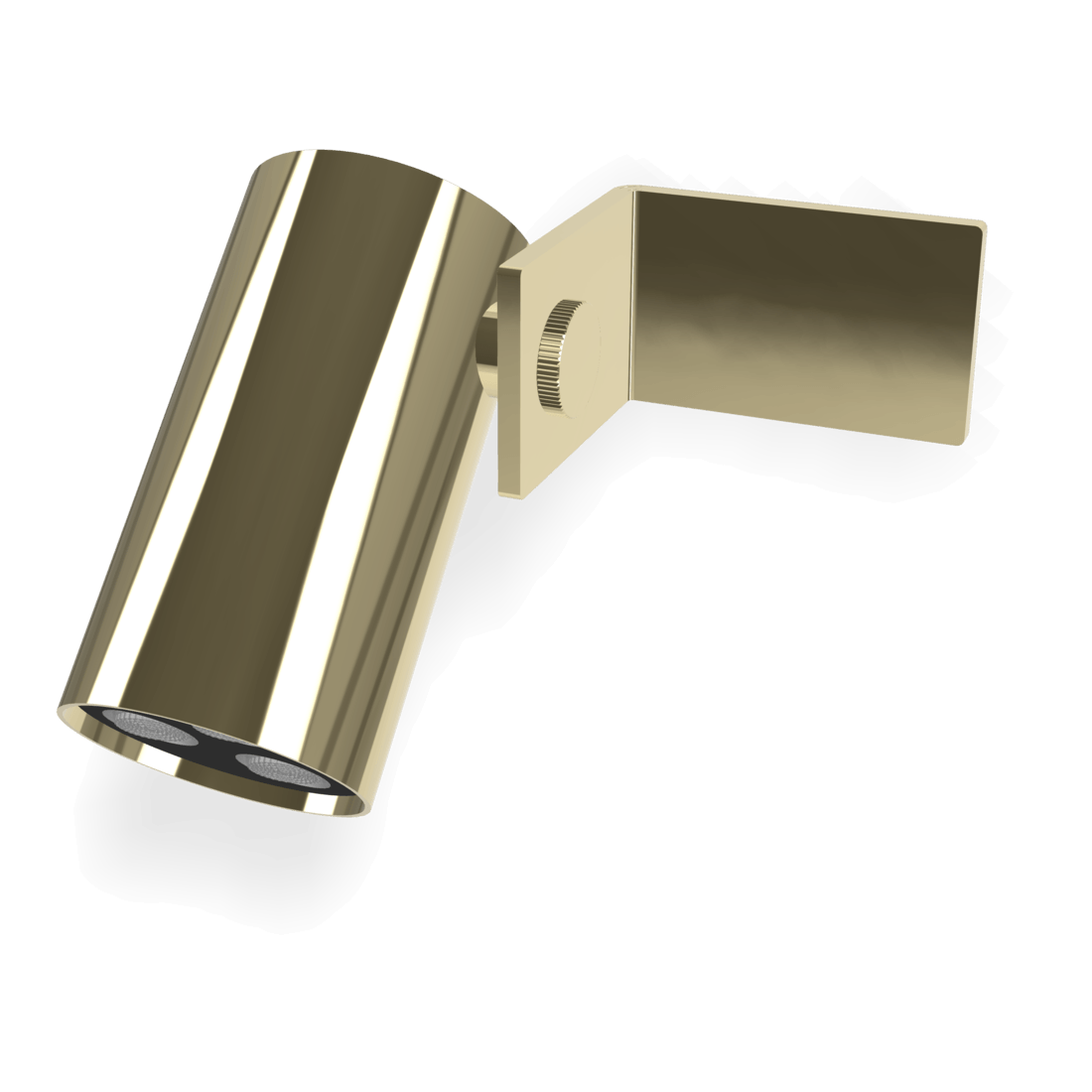FIMA fima-wellness So O3 Showerhead Outside Bracket