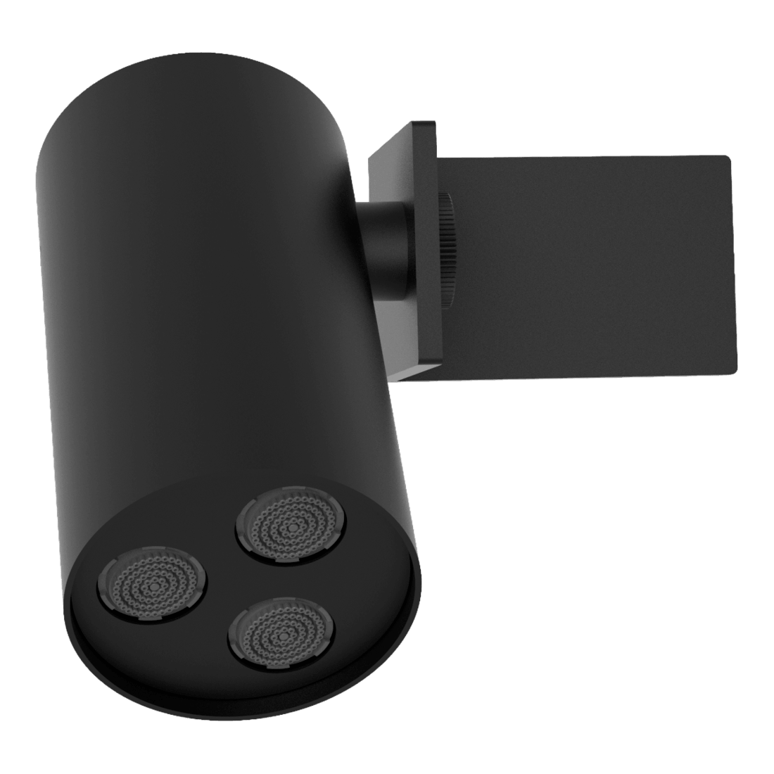 FIMA fima-wellness So O3 Showerhead Outside Bracket