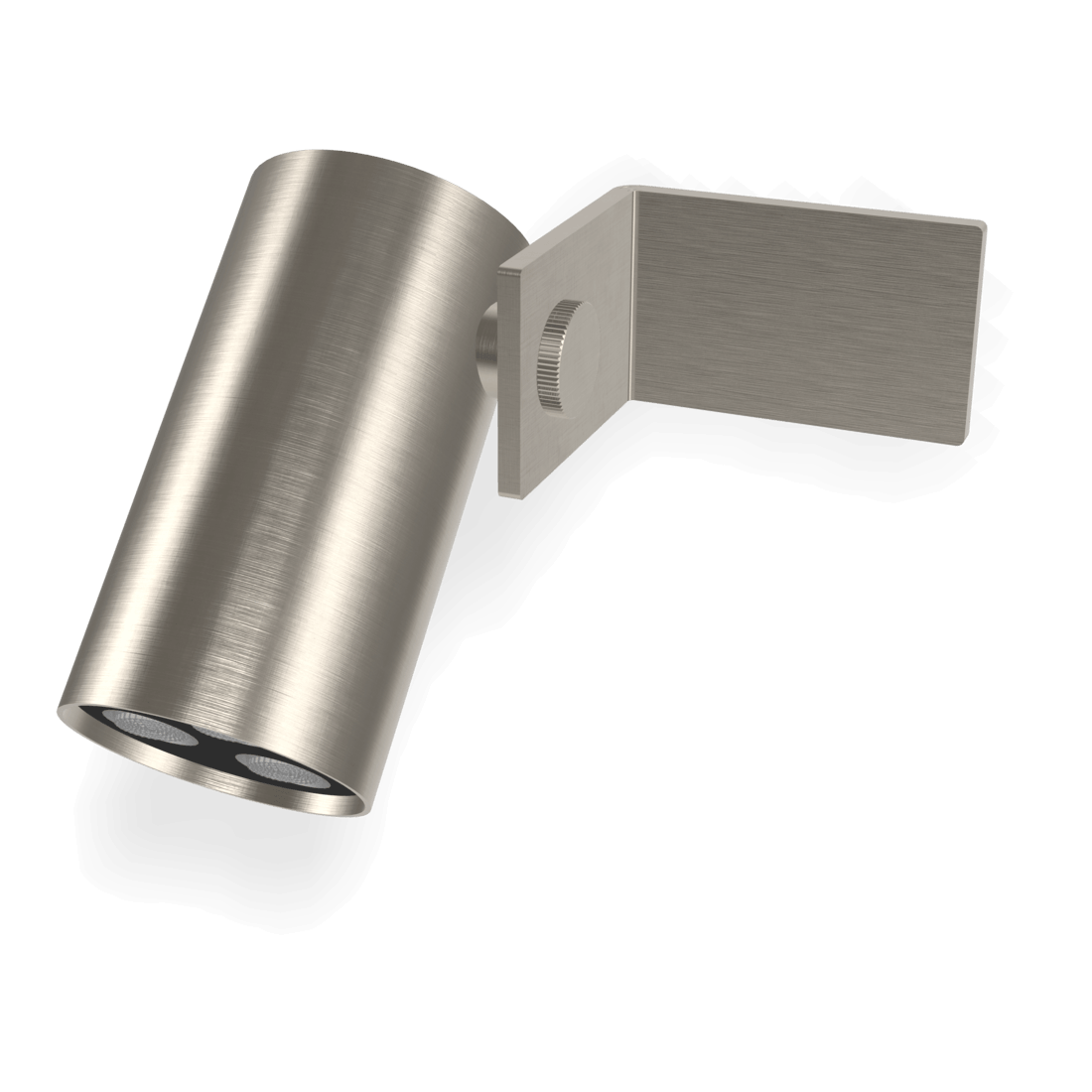 FIMA fima-wellness So O3 Showerhead Outside Bracket