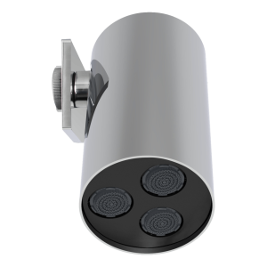 FIMA fima-wellness So O3 Showerhead Inside Bracket