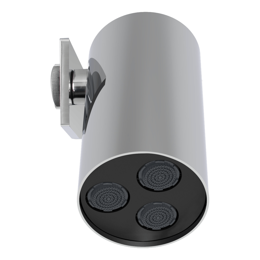 FIMA fima-wellness So O3 Showerhead Inside Bracket