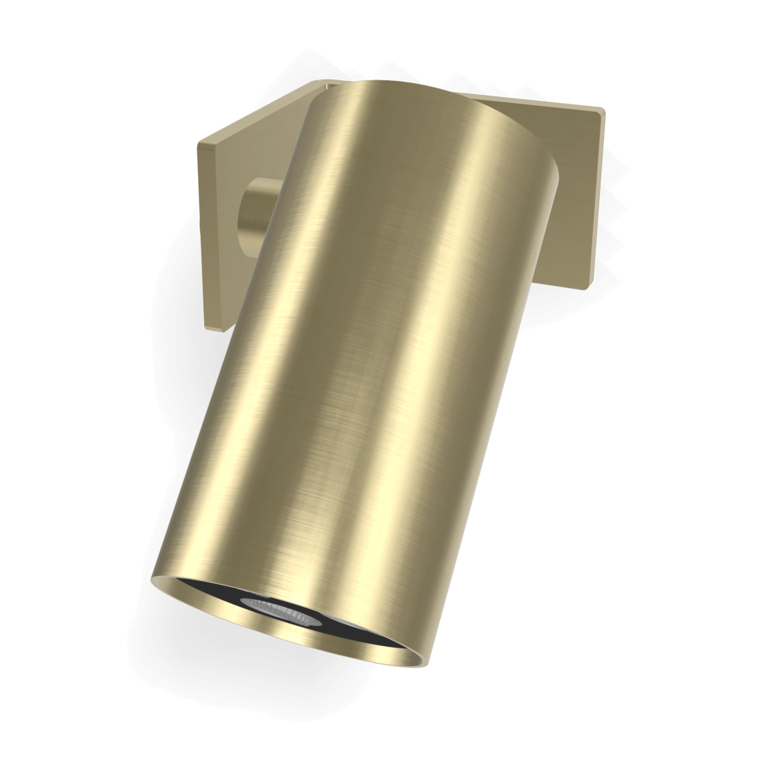 FIMA fima-wellness So O3 Showerhead Inside Bracket