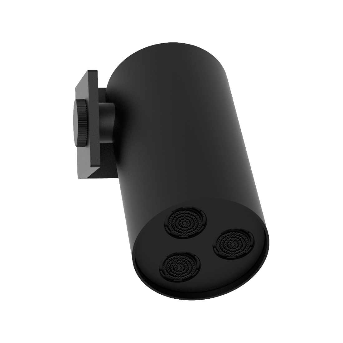 FIMA fima-wellness So O3 Showerhead Inside Bracket