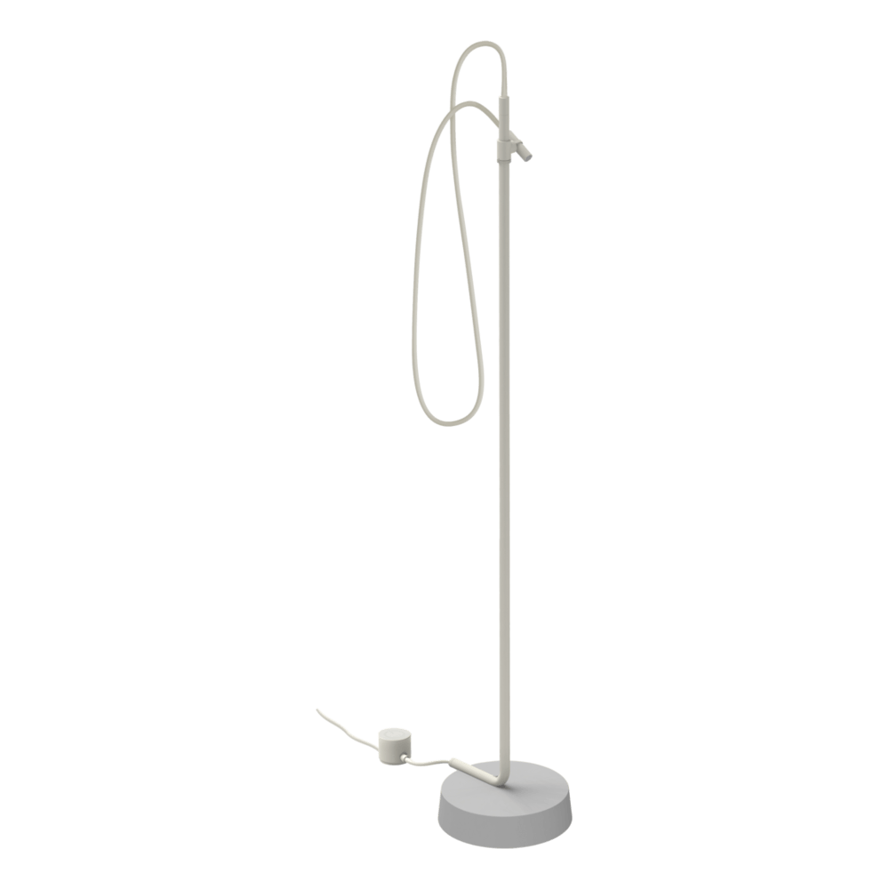 FIMA fima-outdoor Outdoor Ingiro 316 Freestanding Adjustable Shower
