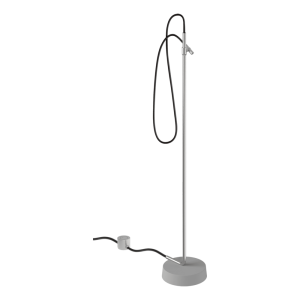 FIMA fima-outdoor Outdoor Ingiro 316 Freestanding Adjustable Shower