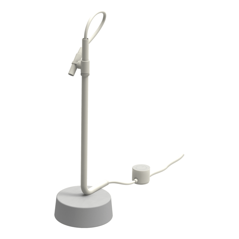 FIMA fima-outdoor Outdoor Ingiro 316 Freestanding Adjustable Shower
