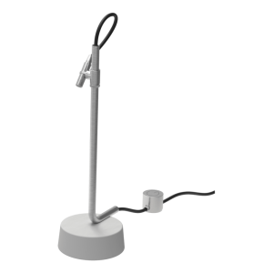 FIMA fima-outdoor Outdoor Ingiro 316 Freestanding Adjustable Shower