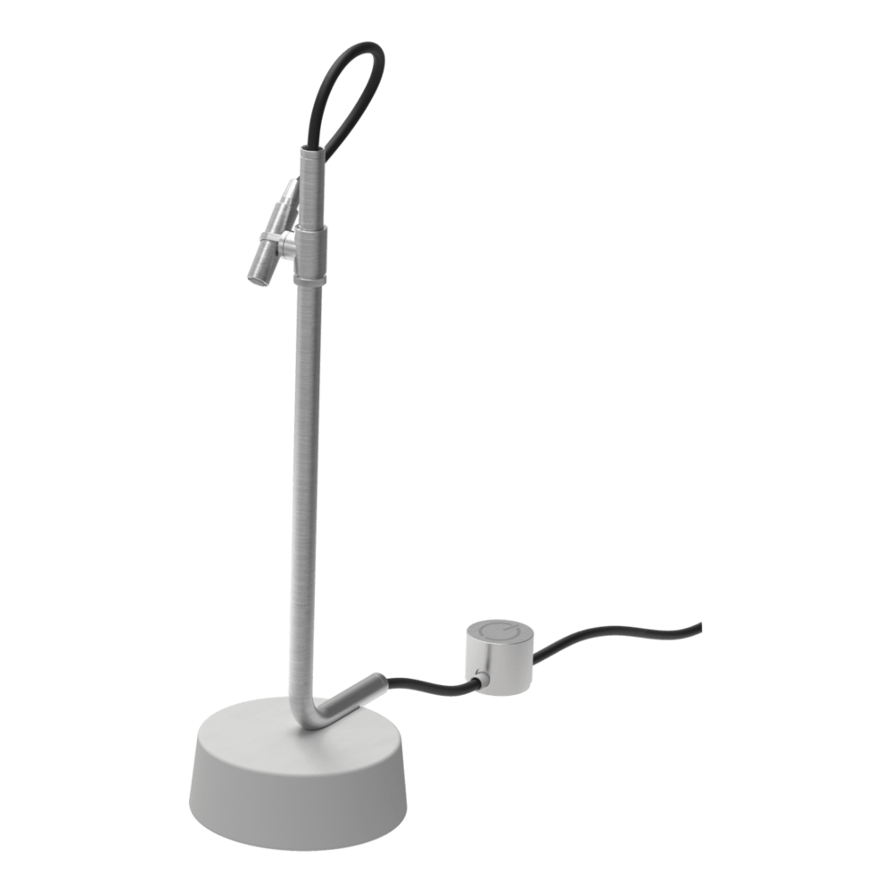 FIMA fima-outdoor Outdoor Ingiro 316 Freestanding Adjustable Shower