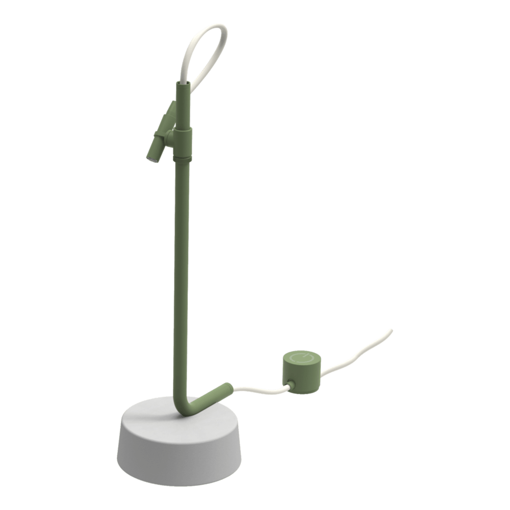 FIMA fima-outdoor Outdoor Ingiro 316 Freestanding Adjustable Shower