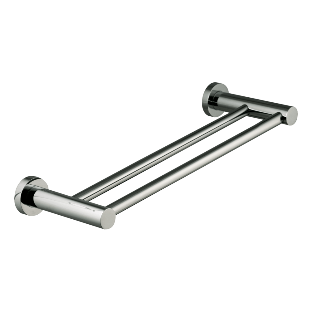 FIMA fima-rotola So 40cm Double Towel Rail