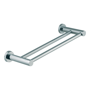 FIMA fima-rotola So 40cm Double Towel Rail