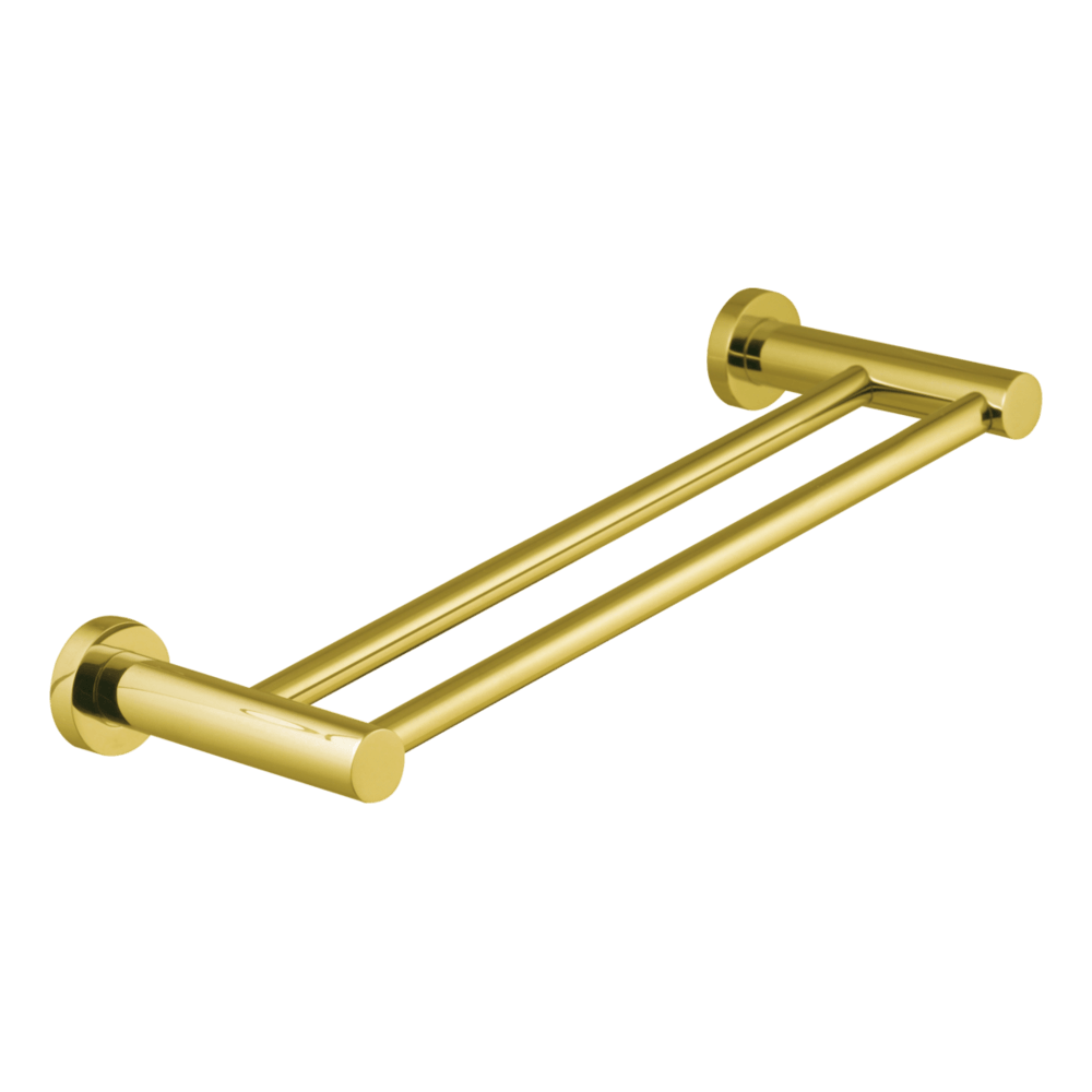 FIMA fima-rotola So 40cm Double Towel Rail