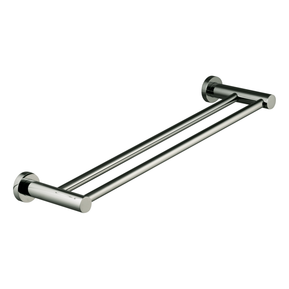 FIMA fima-rotola So 60cm Double Towel Rail