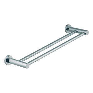 FIMA fima-rotola So 60cm Double Towel Rail