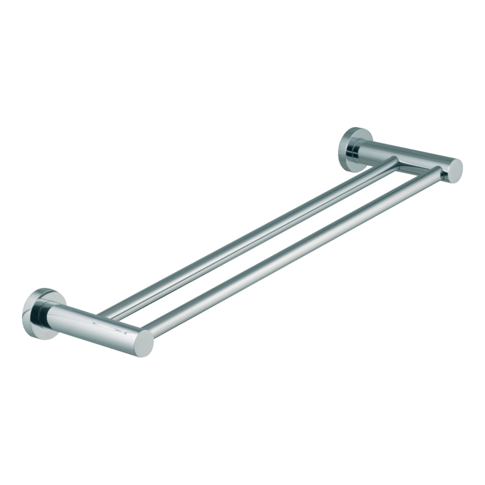 FIMA fima-rotola So 60cm Double Towel Rail
