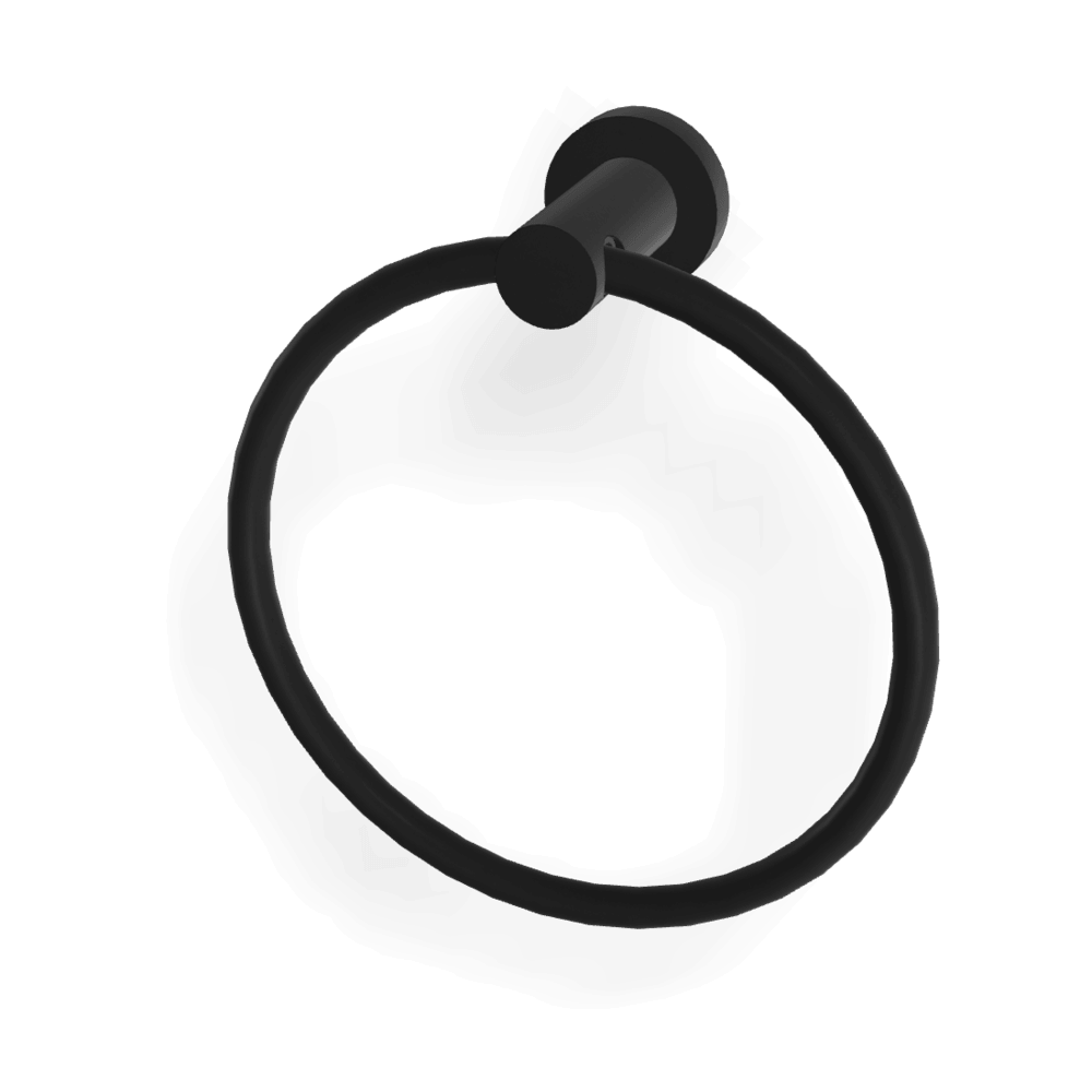 FIMA fima-rotola So Towel Ring