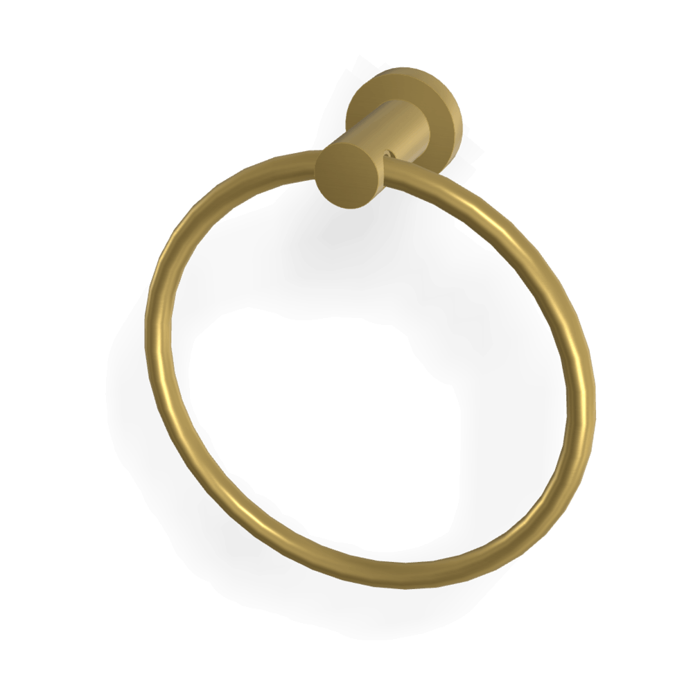 FIMA fima-rotola So Towel Ring