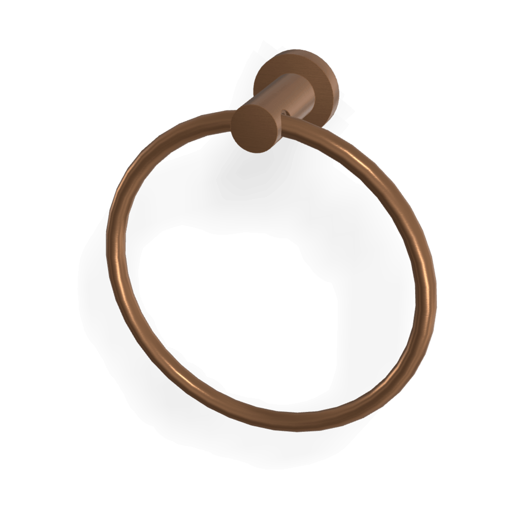 FIMA fima-rotola So Towel Ring