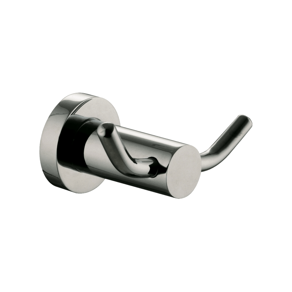 FIMA fima-rotola So Double Robe Hook