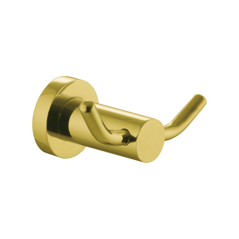 FIMA fima-rotola So Double Robe Hook