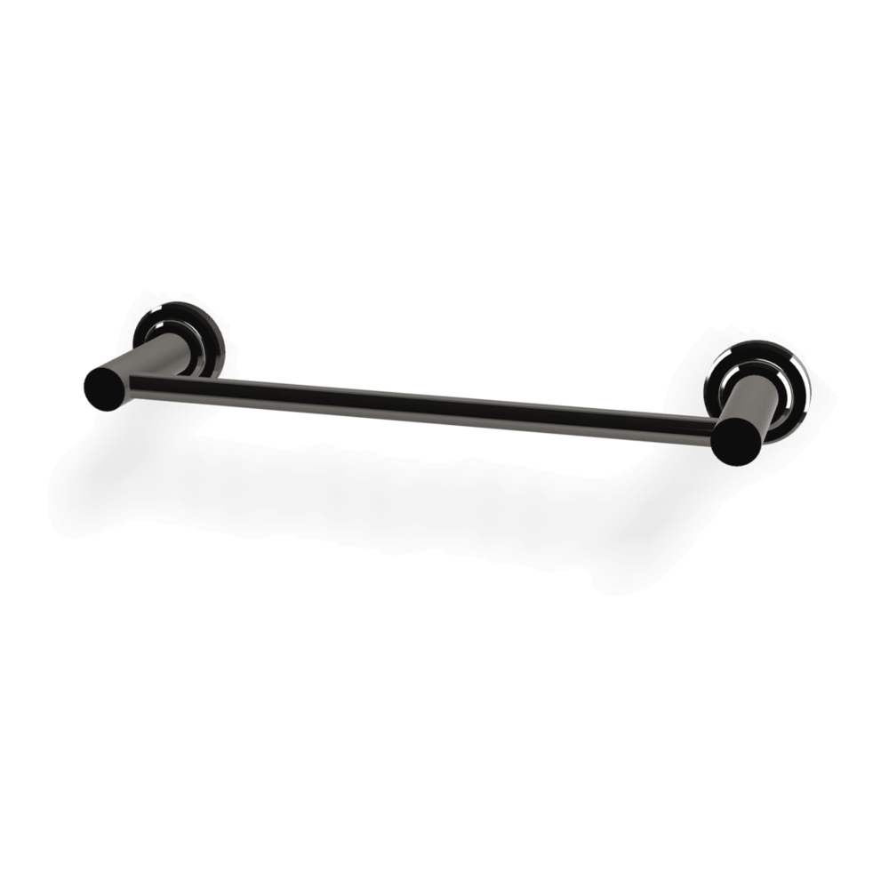 FIMA fima-park-lane Park Lane 300mm Single Towel Rail