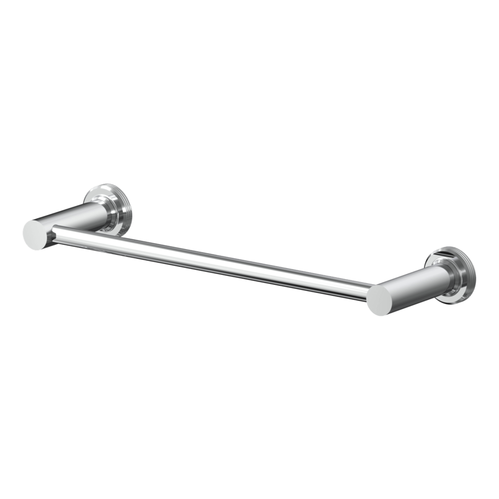 FIMA fima-park-lane Park Lane 300mm Single Towel Rail