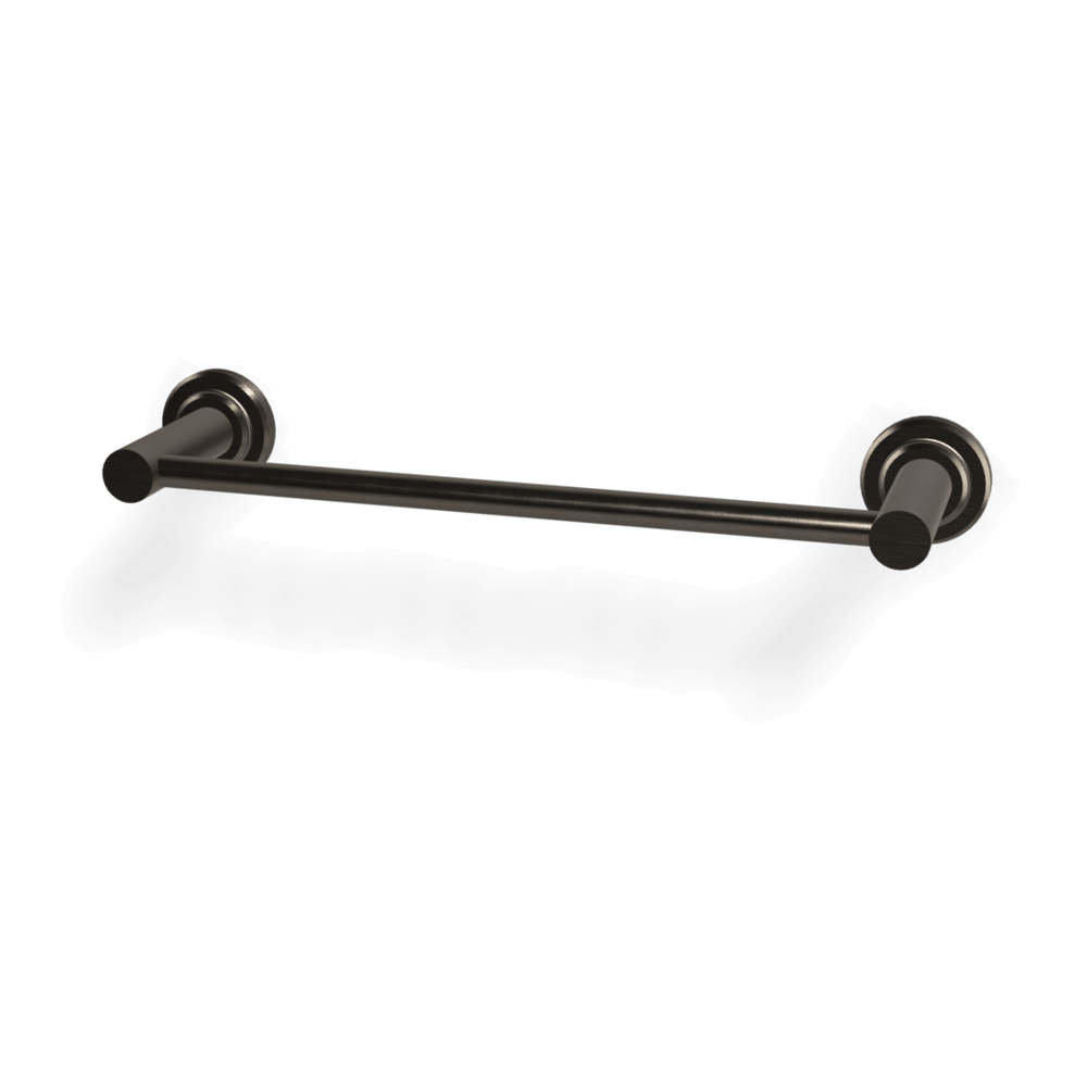 FIMA fima-park-lane Park Lane 300mm Single Towel Rail