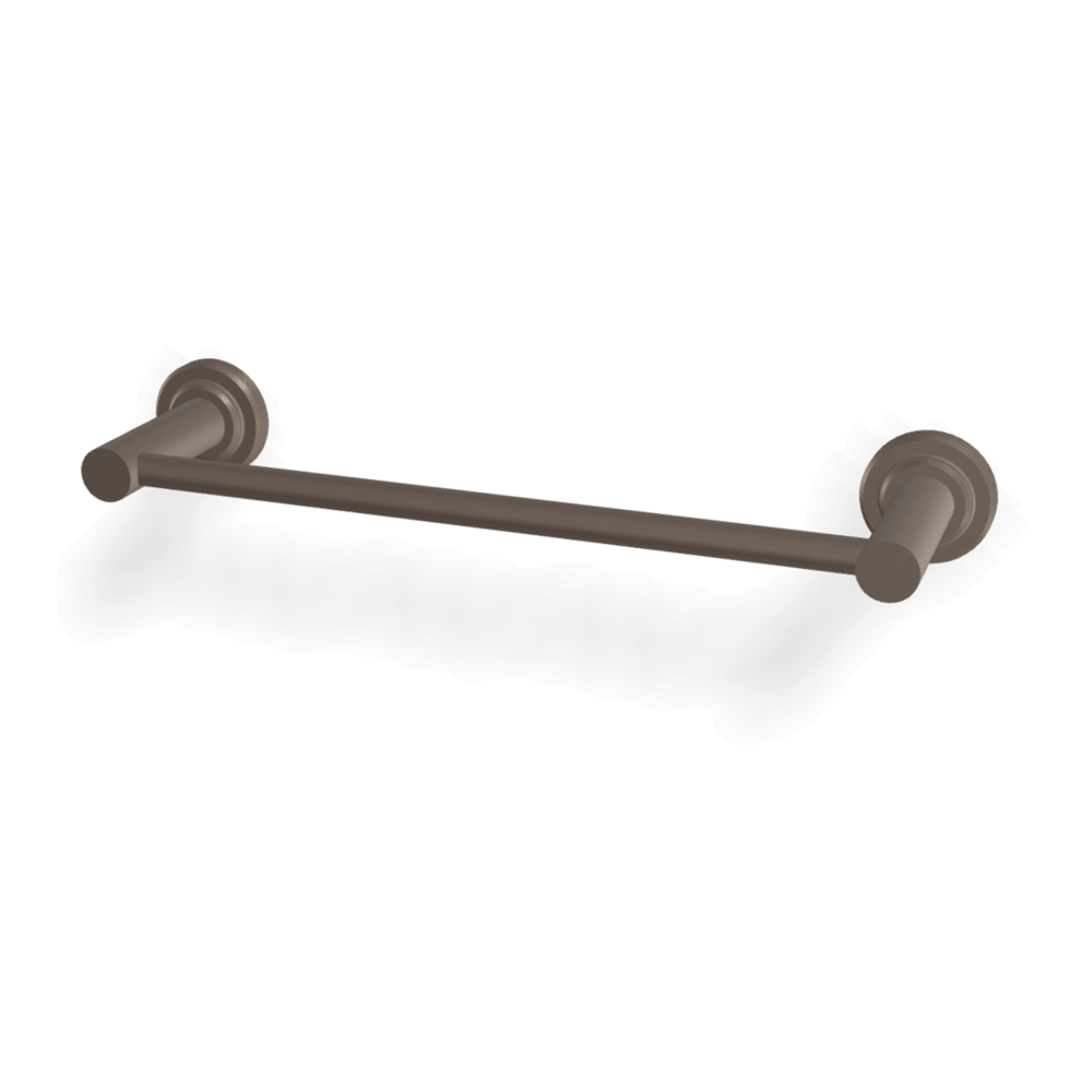 FIMA fima-park-lane Park Lane 300mm Single Towel Rail