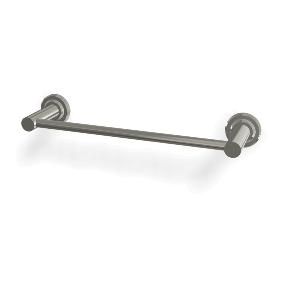 FIMA fima-park-lane Park Lane 300mm Single Towel Rail
