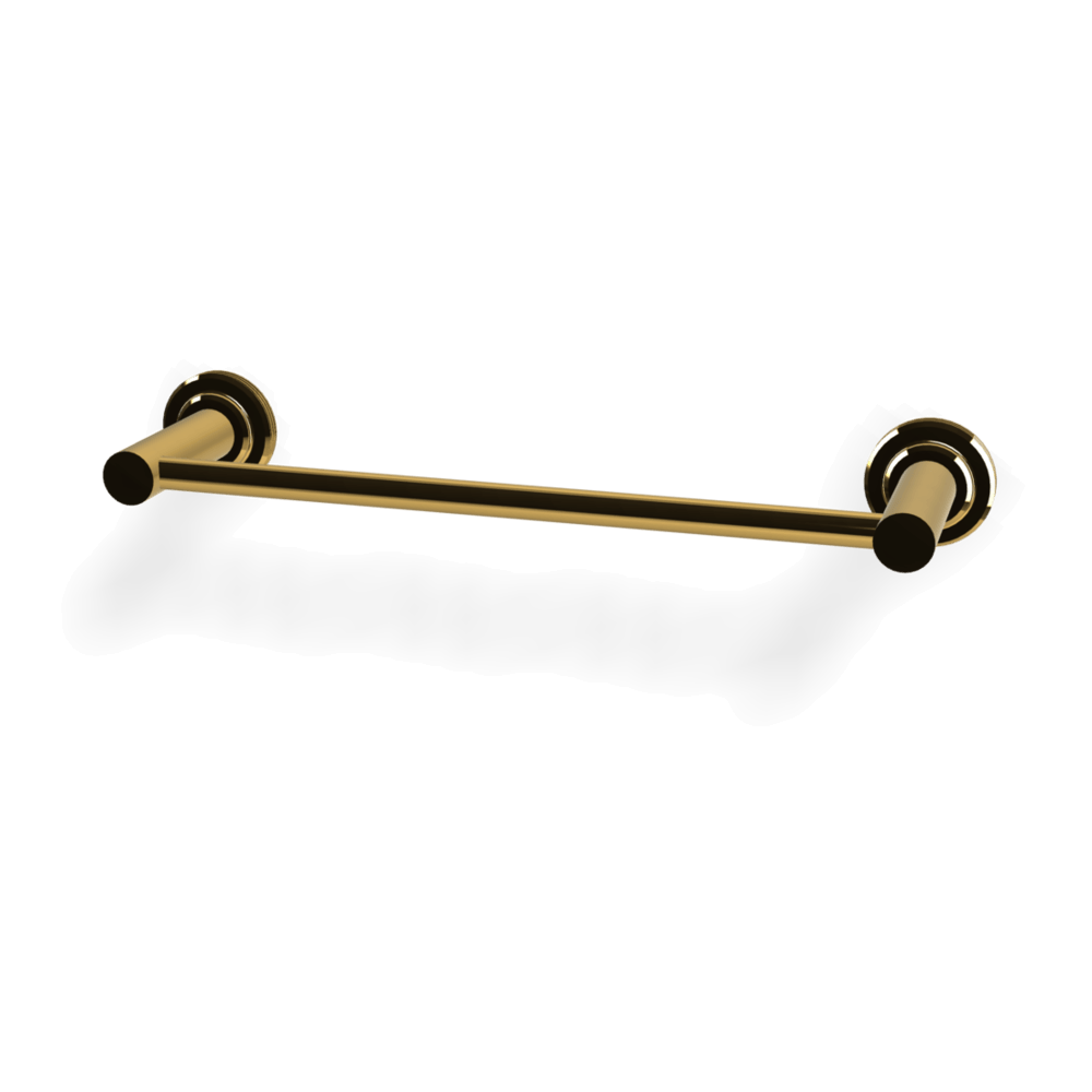 FIMA fima-park-lane Park Lane 300mm Single Towel Rail
