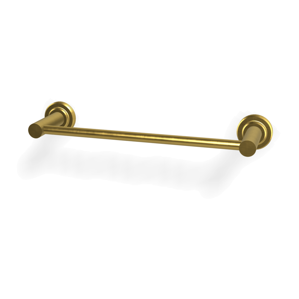 FIMA fima-park-lane Park Lane 300mm Single Towel Rail