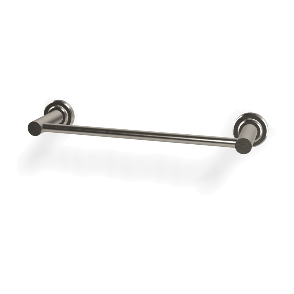 FIMA fima-park-lane Park Lane 300mm Single Towel Rail