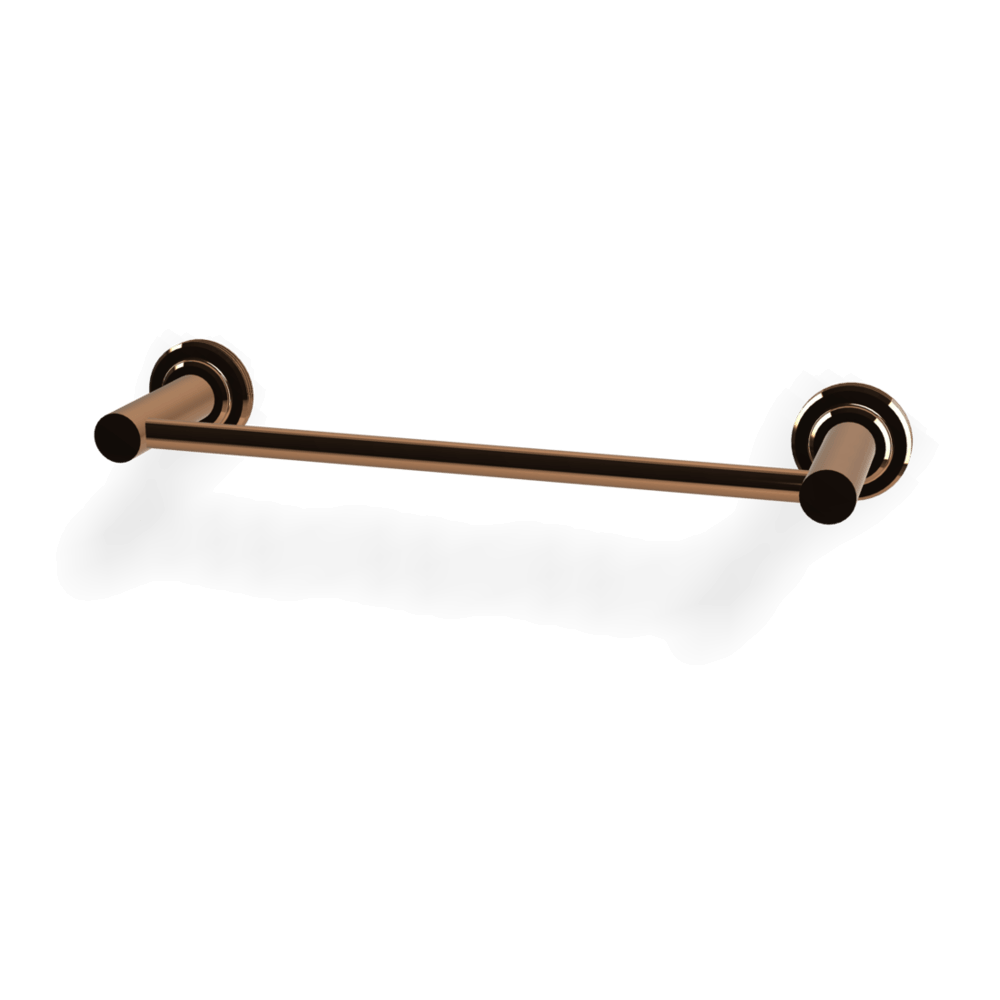 FIMA fima-park-lane Park Lane 300mm Single Towel Rail
