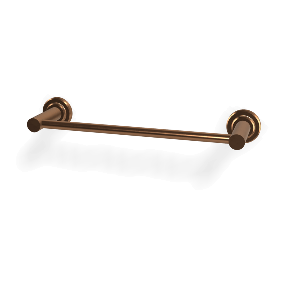 FIMA fima-park-lane Park Lane 300mm Single Towel Rail