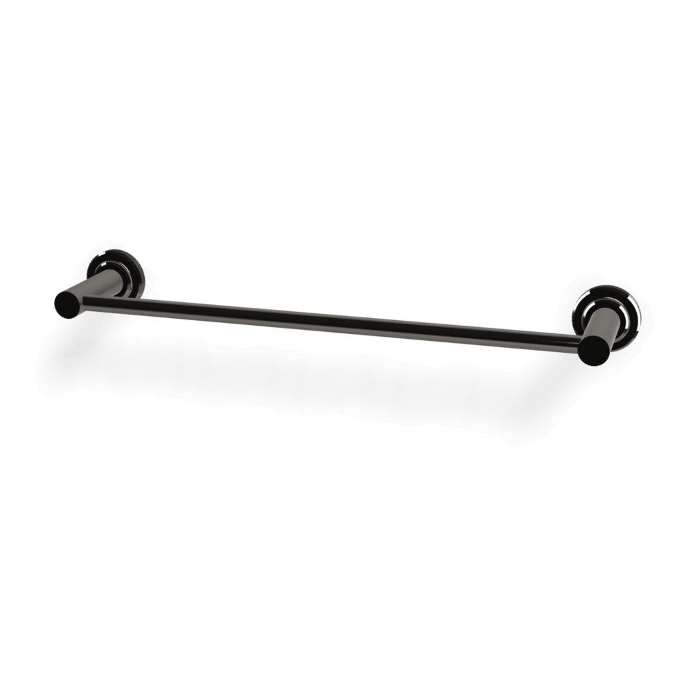 FIMA fima-park-lane Park Lane 400mm Single Towel Rail