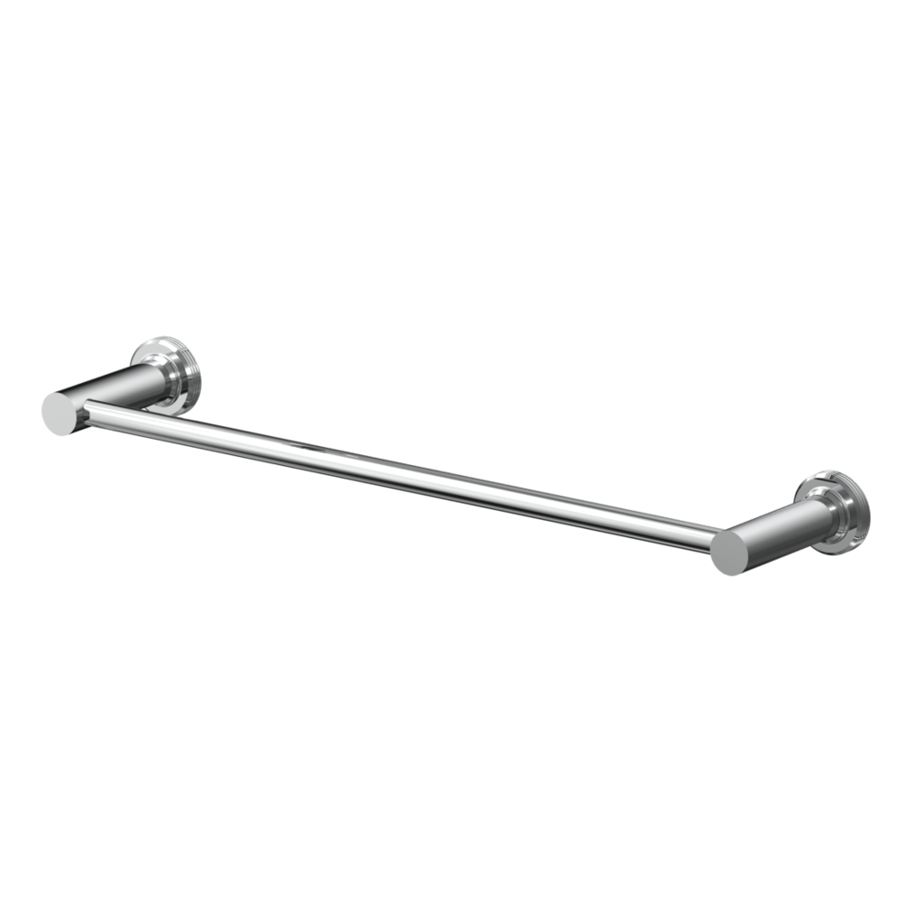 FIMA fima-park-lane Park Lane 400mm Single Towel Rail