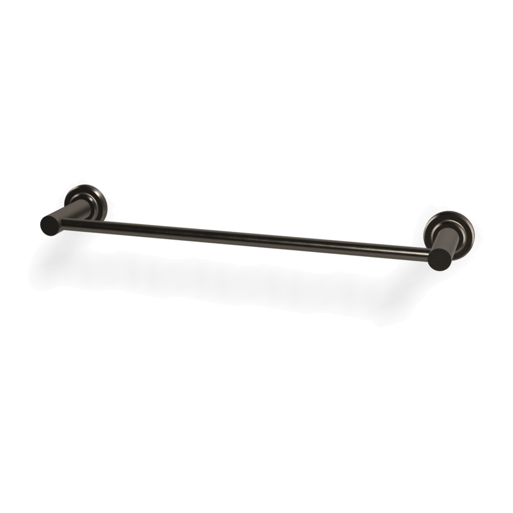 FIMA fima-park-lane Park Lane 400mm Single Towel Rail