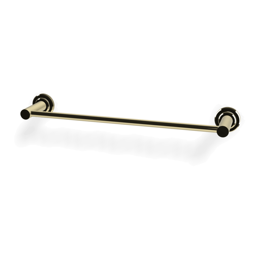 FIMA fima-park-lane Park Lane 400mm Single Towel Rail